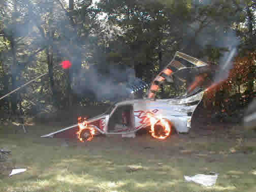 Car Alight